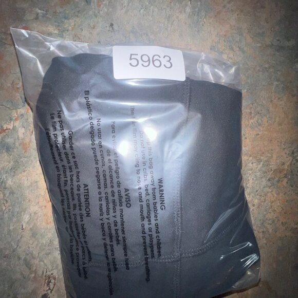 DSG Womens Black Athletic Skort, XS - Picture 9 of 9